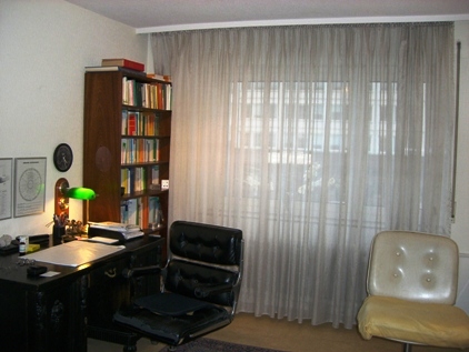 Praxiszimmer